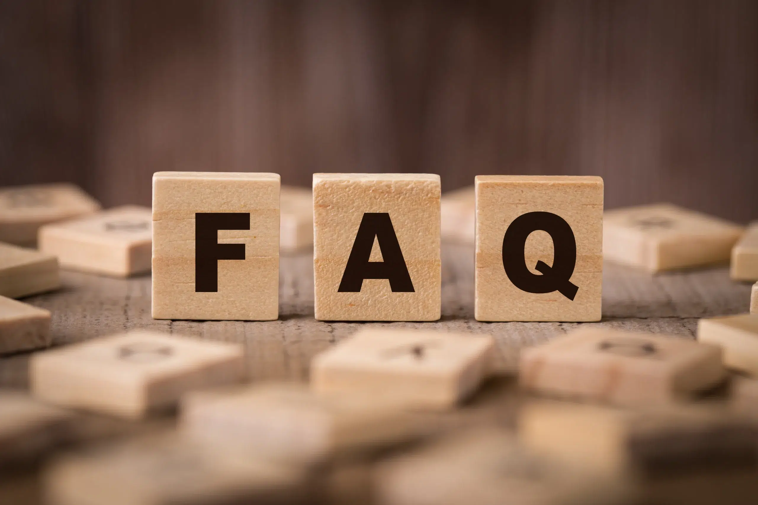 construction cost management FAQ