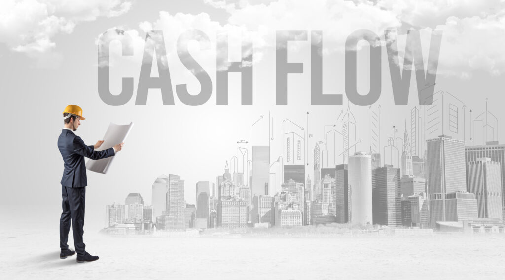 construction cash flow